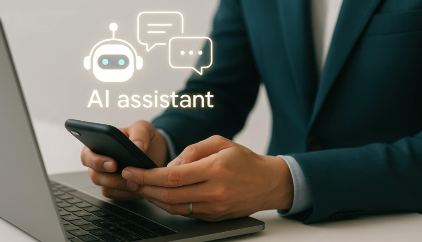 AI Messaging Assistant